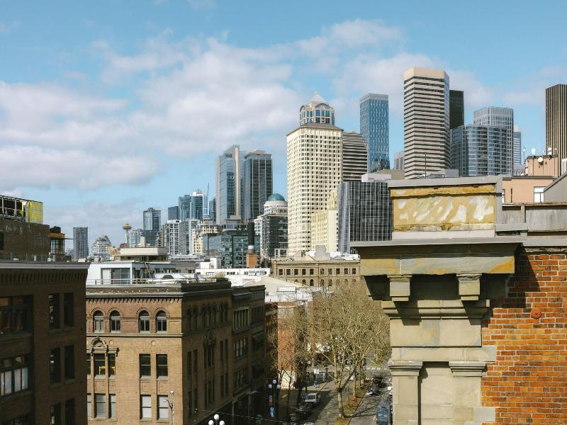 Populus Seattle image