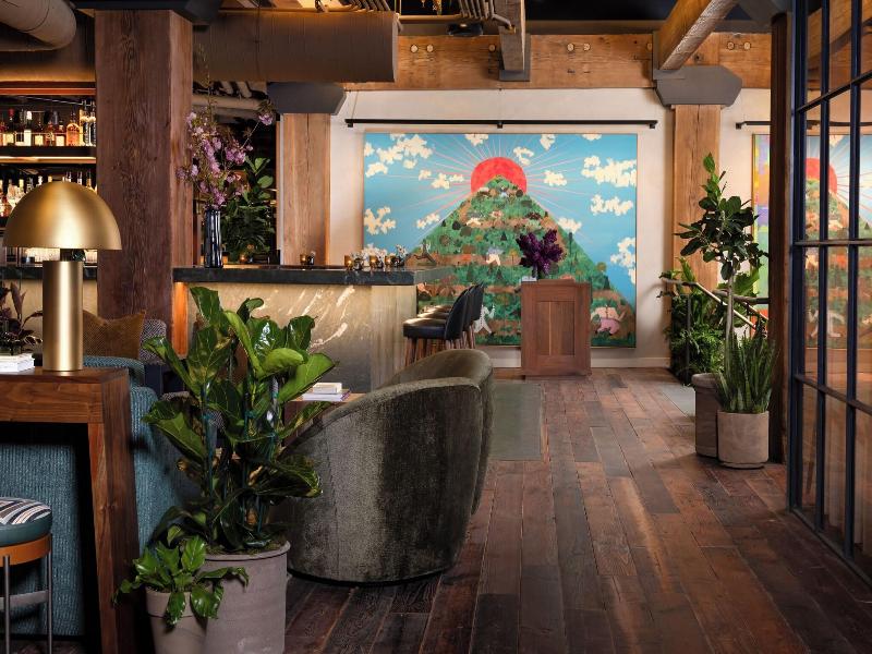 Populus Seattle image