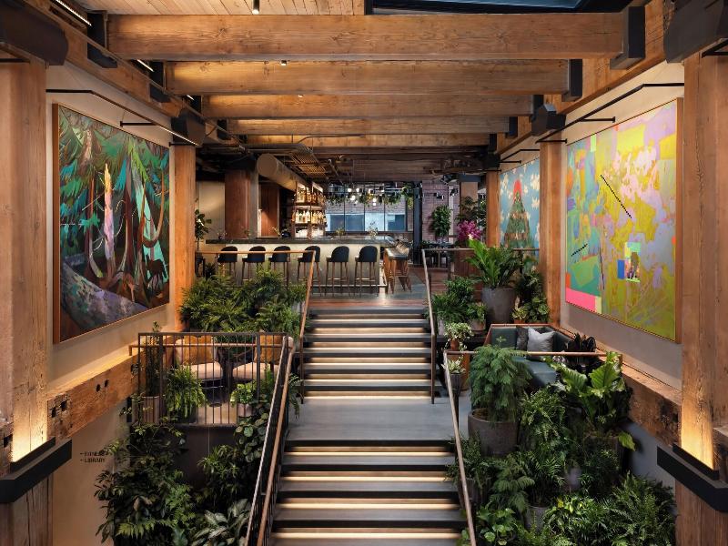 Populus Seattle image