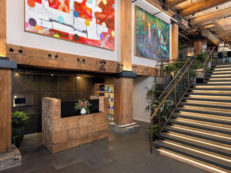 Populus Seattle image