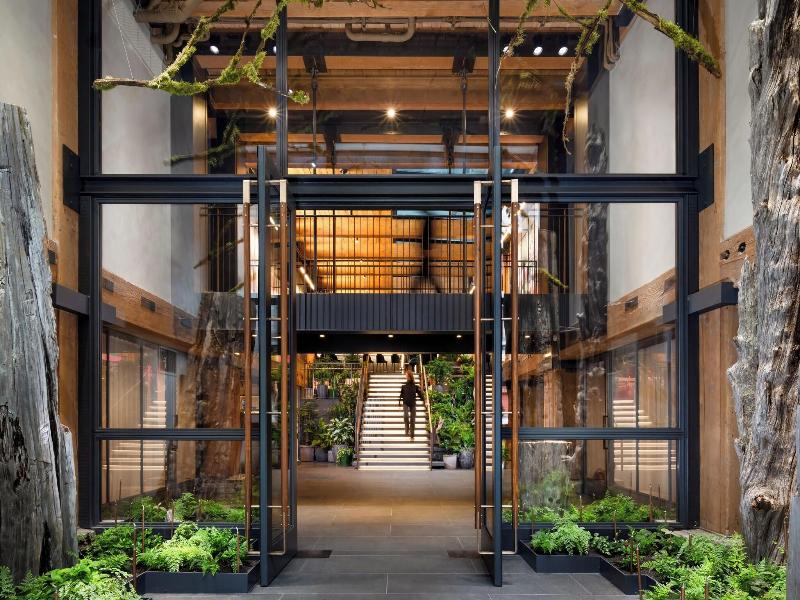 Populus Seattle image
