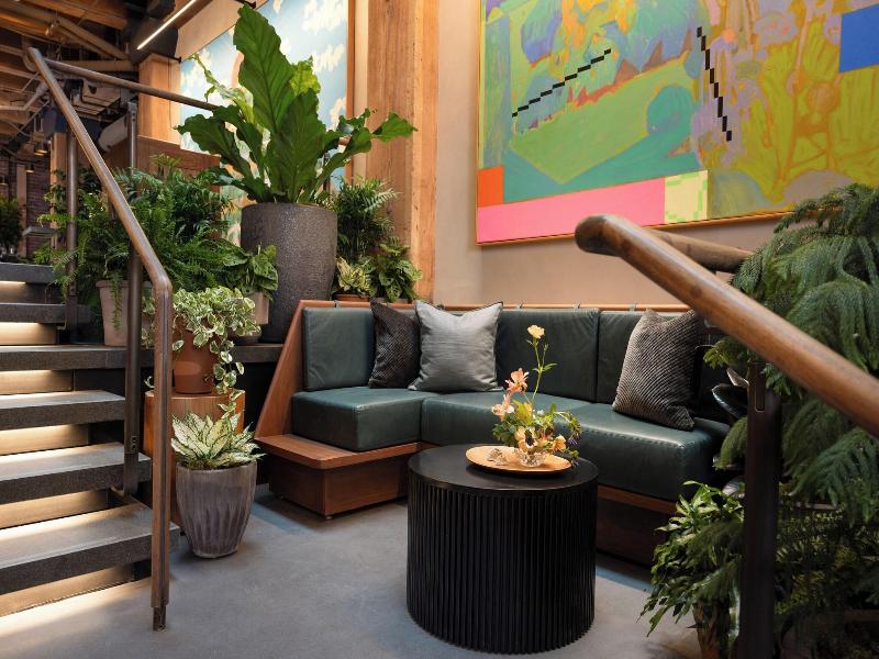 Populus Seattle image