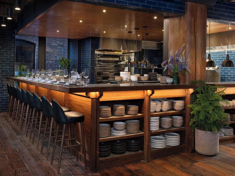 Populus Seattle image