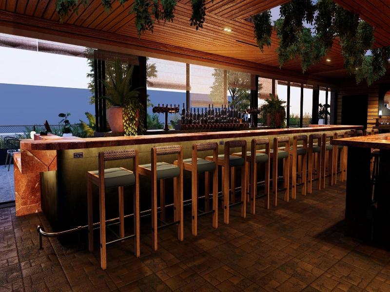 Populus Seattle image