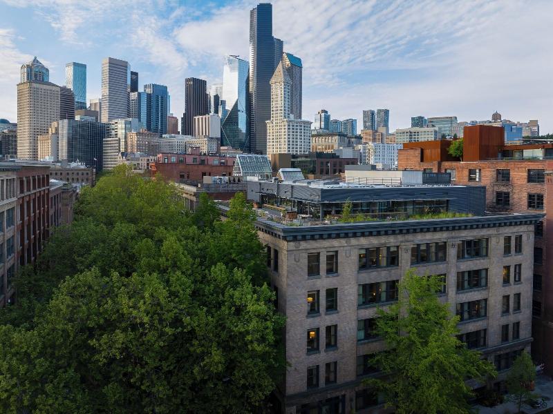 Populus Seattle image