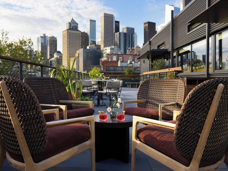Populus Seattle image