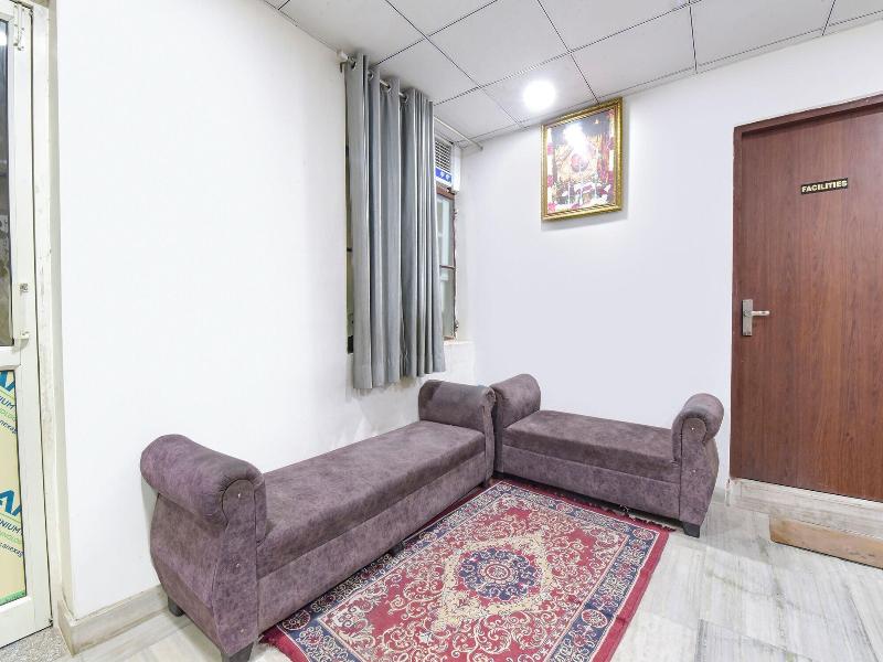 Fabhotel Connect image