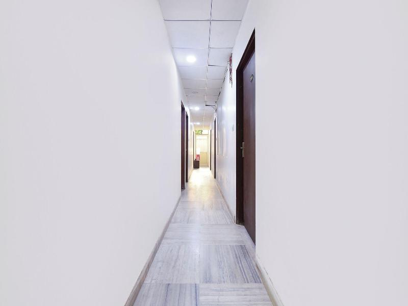 Fabhotel Connect image