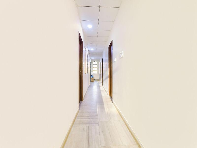 Fabhotel Connect image