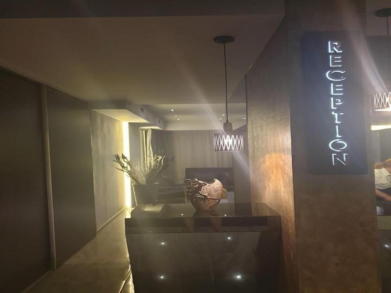Hotel International Palace