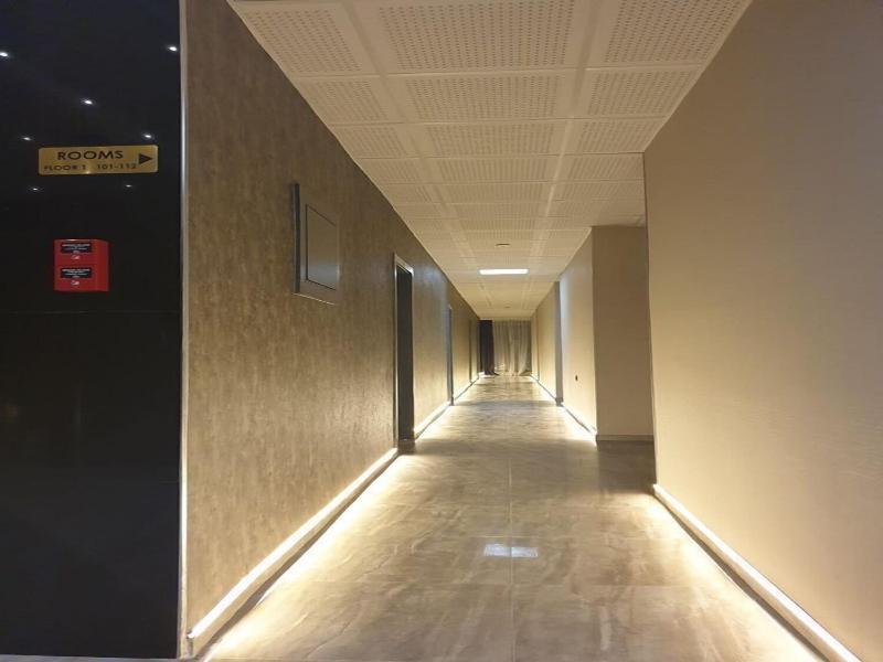 Hotel International Palace