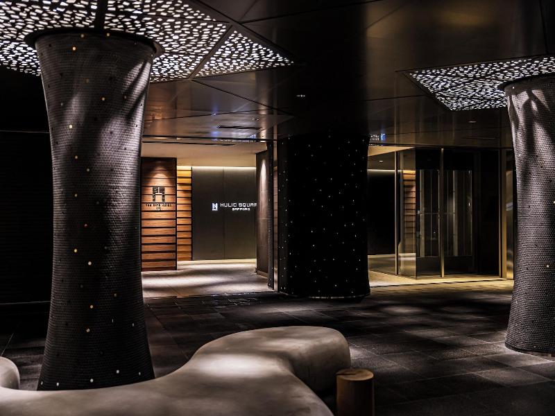 The Gate Hotel Sapporo By Hulic — general view