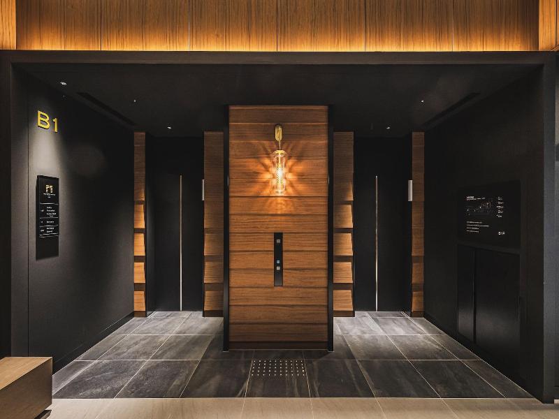The Gate Hotel Sapporo By Hulic — general view