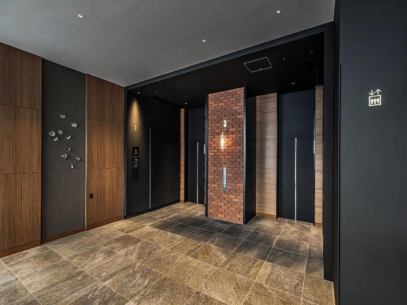 The Gate Hotel Sapporo By Hulic — general view