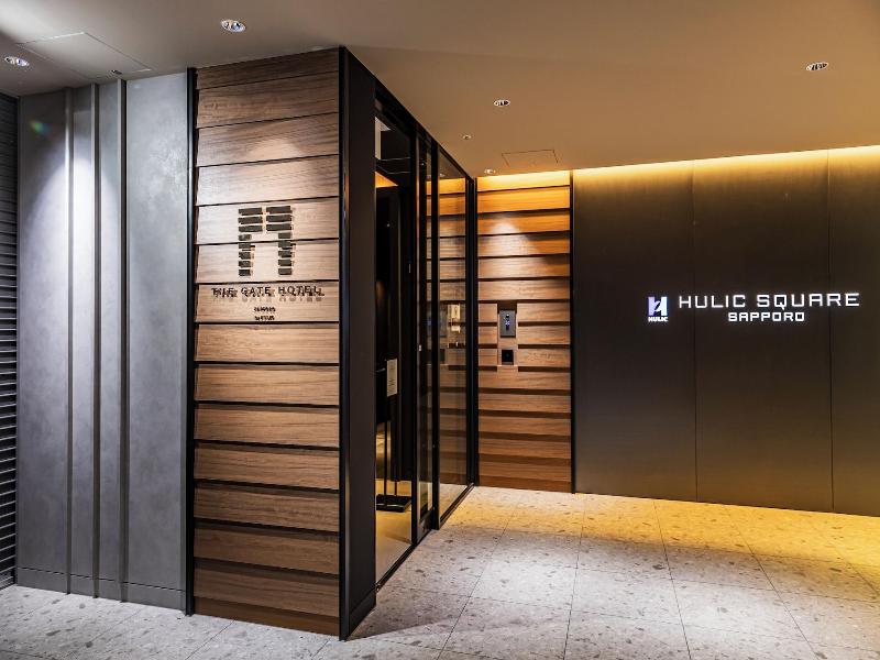 The Gate Hotel Sapporo By Hulic image