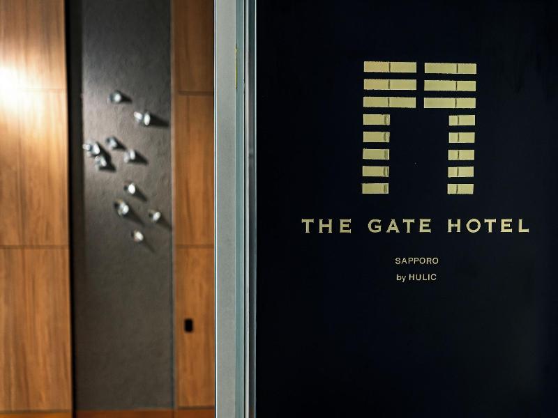 The Gate Hotel Sapporo By Hulic image