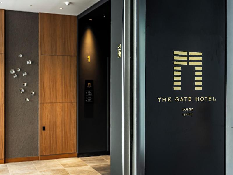 The Gate Hotel Sapporo By Hulic image