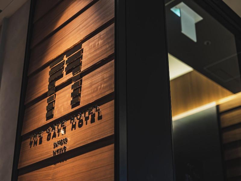 The Gate Hotel Sapporo By Hulic image