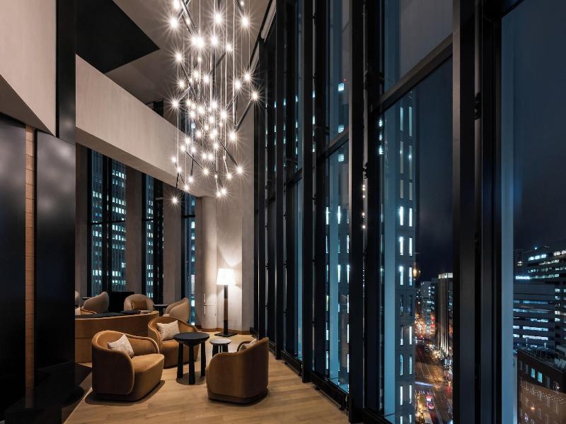 The Gate Hotel Sapporo By Hulic image