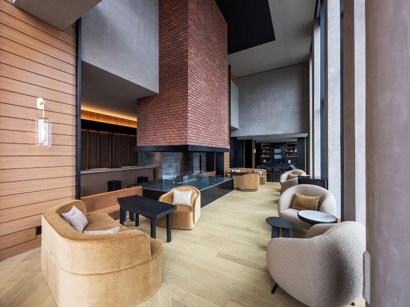 The Gate Hotel Sapporo By Hulic image