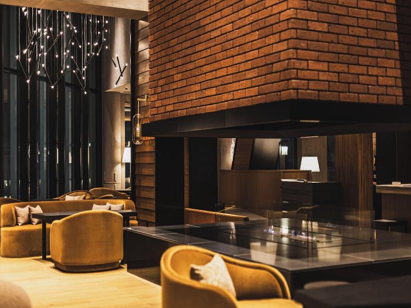The Gate Hotel Sapporo By Hulic image