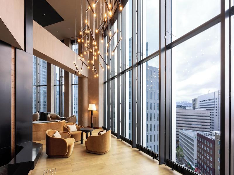 The Gate Hotel Sapporo By Hulic image