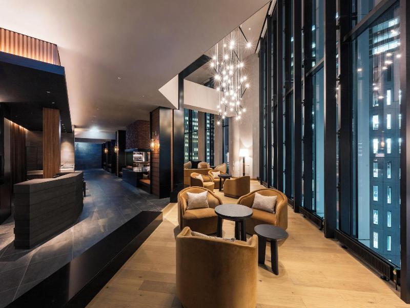 The Gate Hotel Sapporo By Hulic image