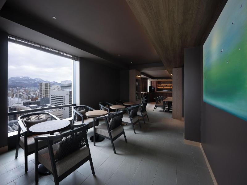 The Gate Hotel Sapporo By Hulic image