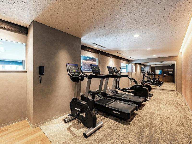 The Gate Hotel Sapporo By Hulic image