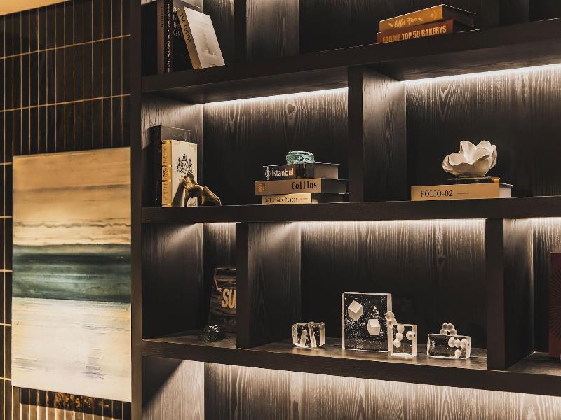 The Gate Hotel Sapporo By Hulic image