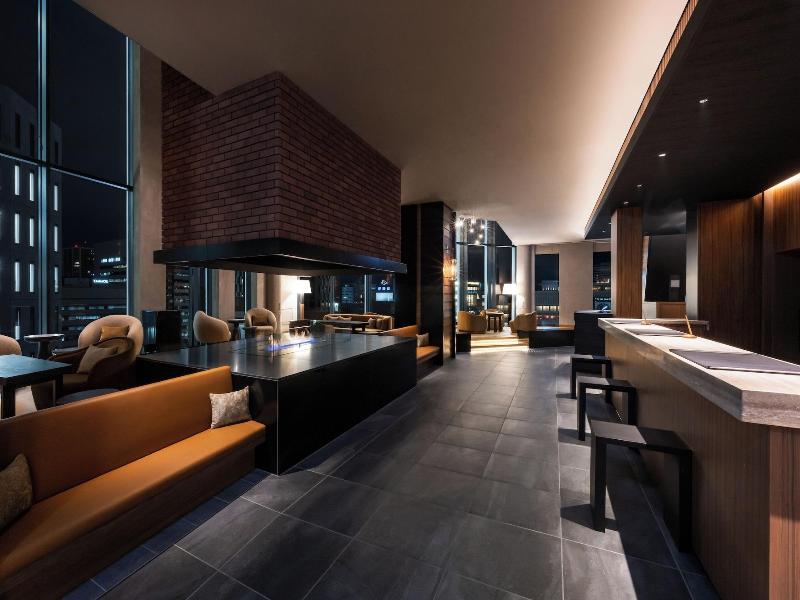 The Gate Hotel Sapporo By Hulic image