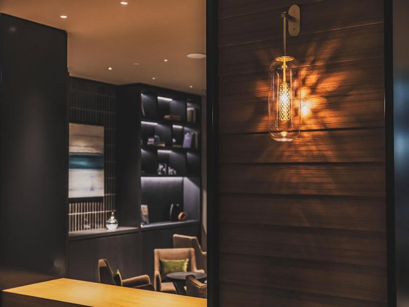 The Gate Hotel Sapporo By Hulic image