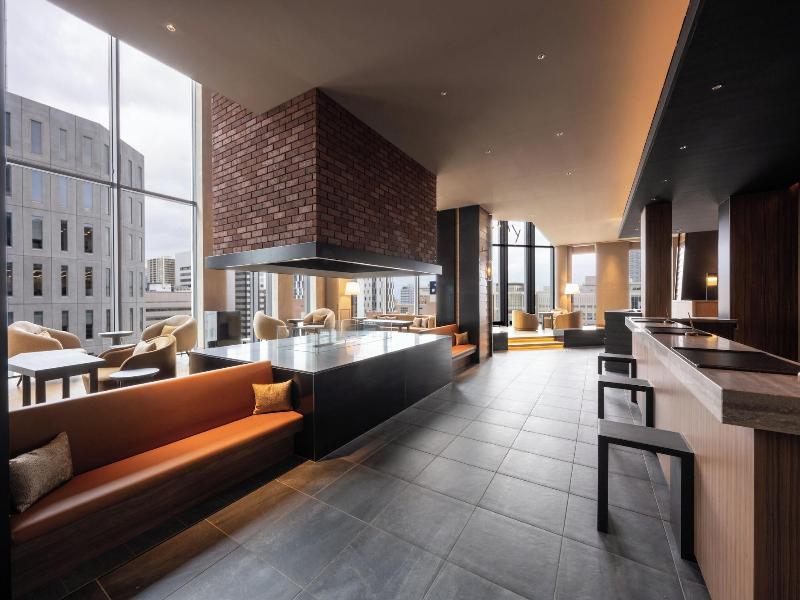 The Gate Hotel Sapporo By Hulic image