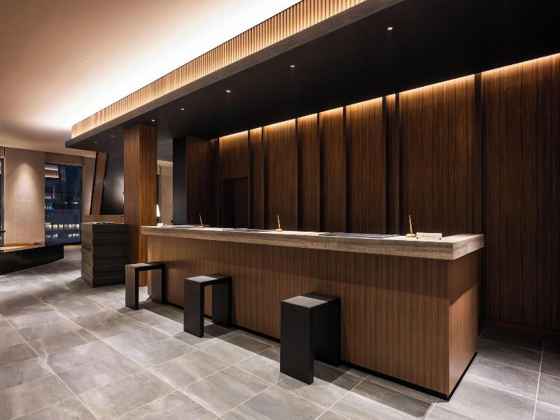 The Gate Hotel Sapporo By Hulic image
