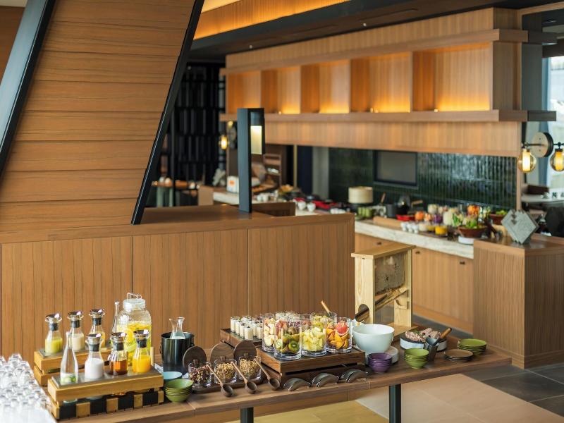 The Gate Hotel Sapporo By Hulic image