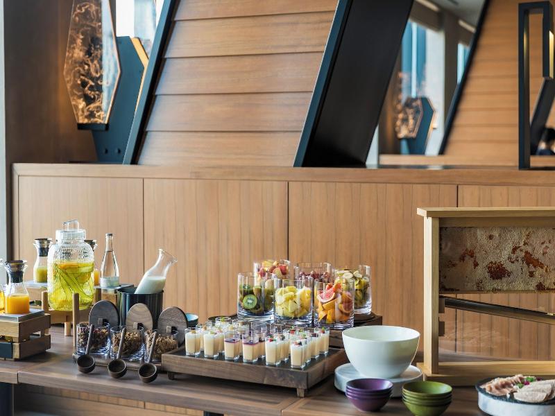 The Gate Hotel Sapporo By Hulic image