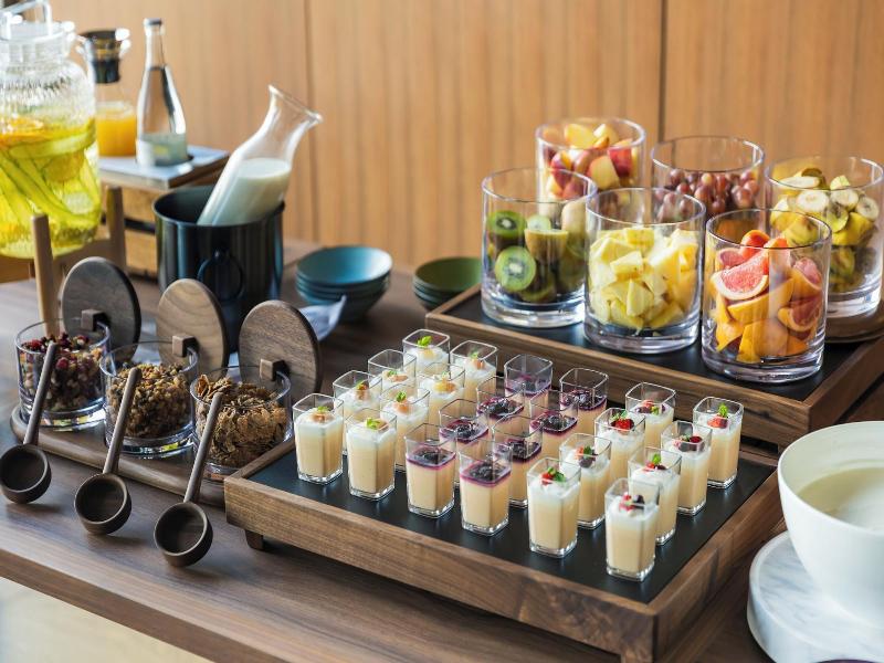 The Gate Hotel Sapporo By Hulic image