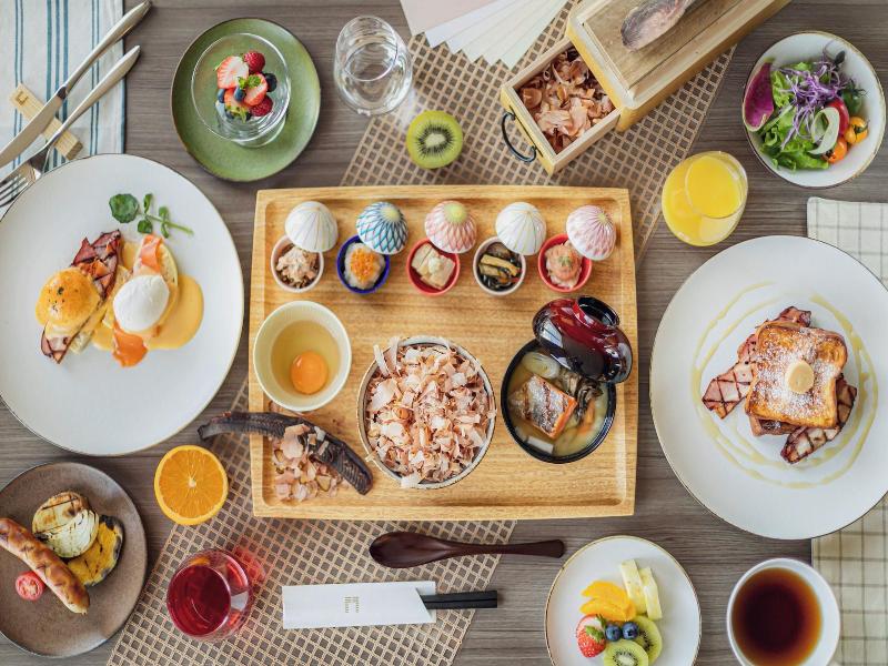 The Gate Hotel Sapporo By Hulic image