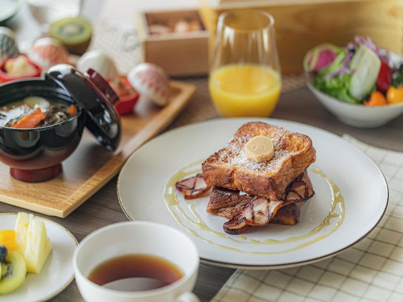 The Gate Hotel Sapporo By Hulic image