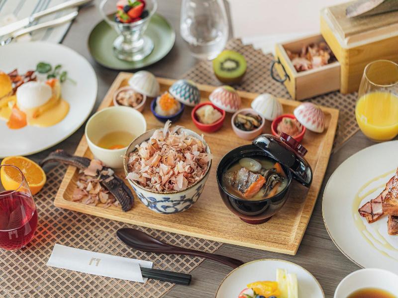 The Gate Hotel Sapporo By Hulic image