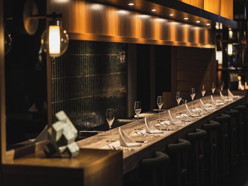 The Gate Hotel Sapporo By Hulic image