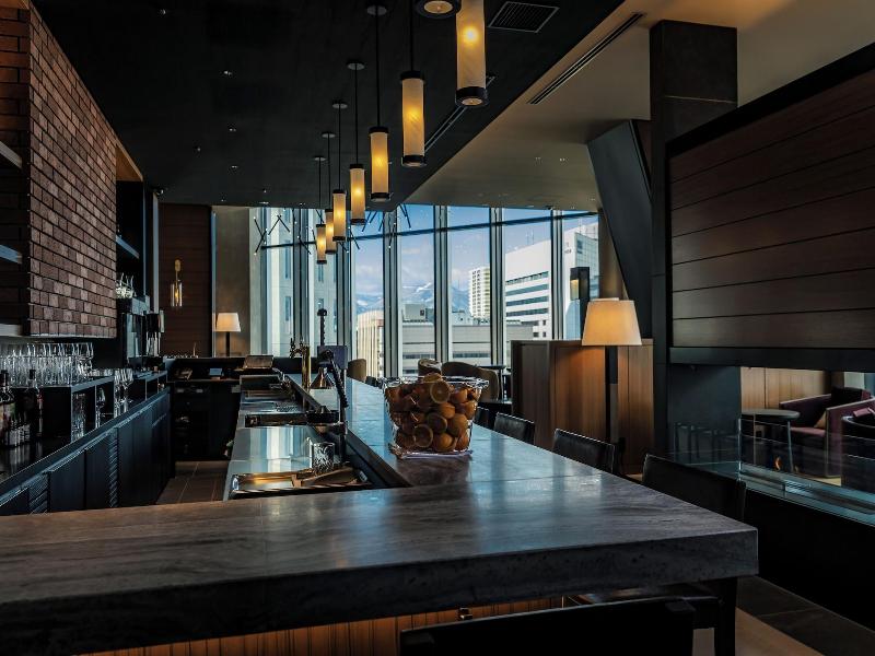 The Gate Hotel Sapporo By Hulic image