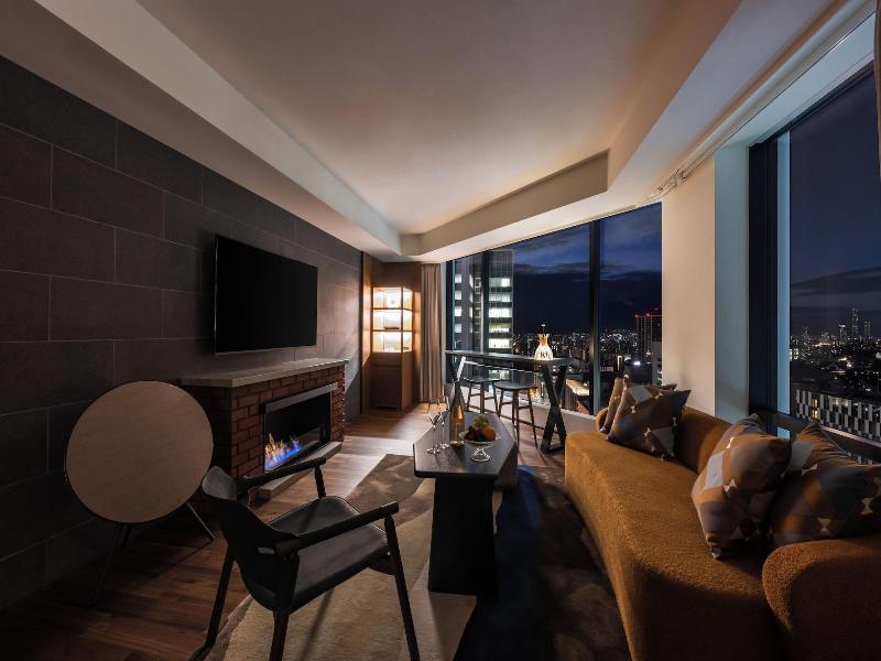 The Gate Hotel Sapporo By Hulic image