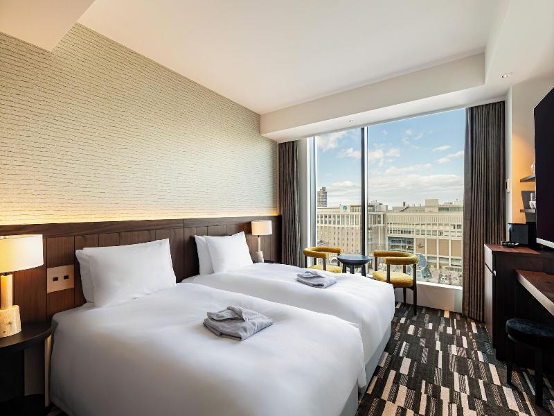The Gate Hotel Sapporo By Hulic image