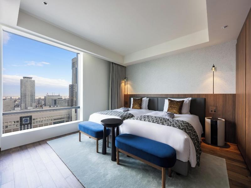 The Gate Hotel Sapporo By Hulic image