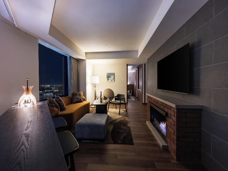 The Gate Hotel Sapporo By Hulic image