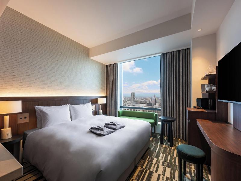 The Gate Hotel Sapporo By Hulic image