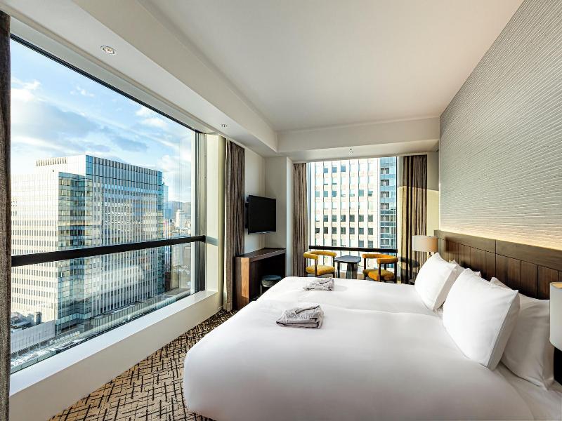 The Gate Hotel Sapporo By Hulic image