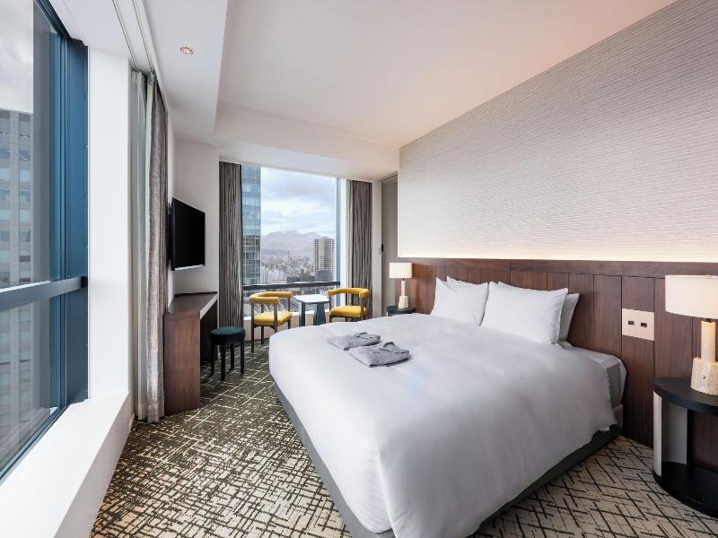 The Gate Hotel Sapporo By Hulic image