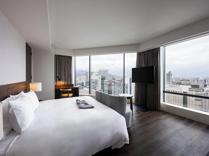The Gate Hotel Sapporo By Hulic image